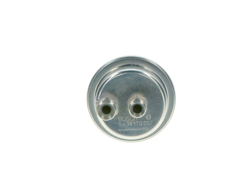 Bosch 0438170052 Pressure Accumulator, fuel pressure - 1