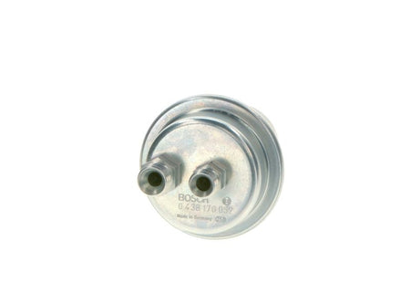 Bosch 0438170052 Pressure Accumulator, fuel pressure - 5