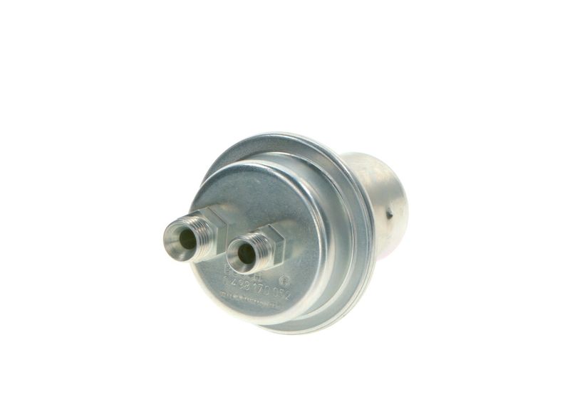 Bosch 0438170052 Pressure Accumulator, fuel pressure - 6