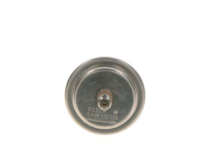 Bosch 0438170055 Pressure Accumulator, fuel pressure - 1