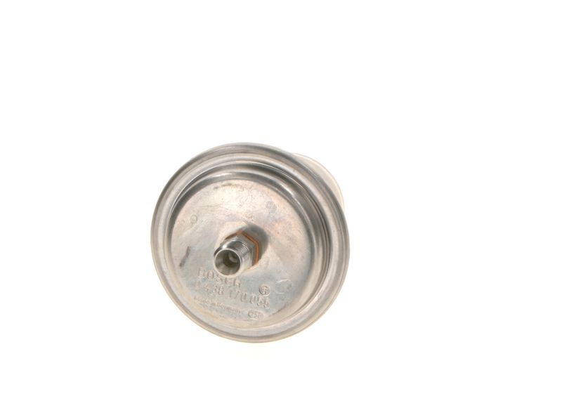 Bosch 0438170055 Pressure Accumulator, fuel pressure - 5