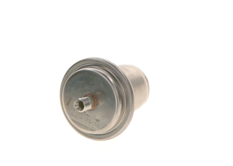 Bosch 0438170055 Pressure Accumulator, fuel pressure - 6
