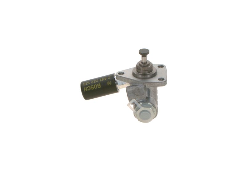 Bosch 0440008137 Fuel Pump - 2