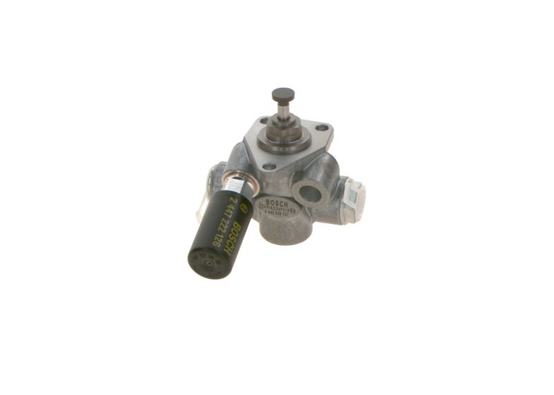 Bosch 0440008137 Fuel Pump - 5
