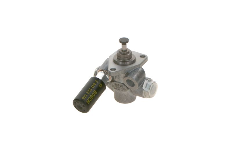 Bosch 0440008137 Fuel Pump - 6
