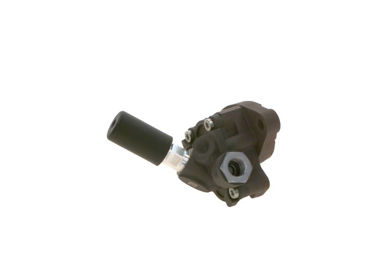 Bosch 0440020008 Fuel Pump - 4