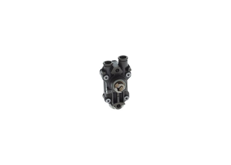 Bosch 0440020088 Fuel Pump - 5