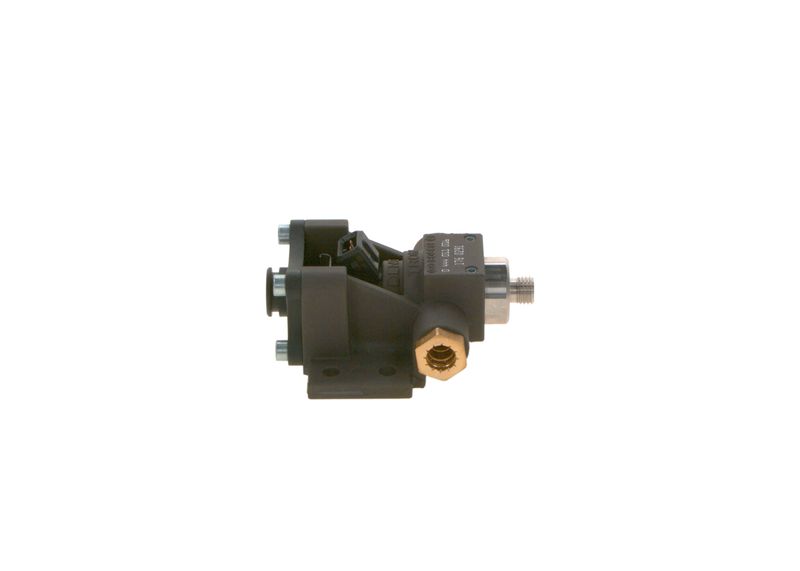 Bosch 0444011016 Dosing Module, urea injection - 2