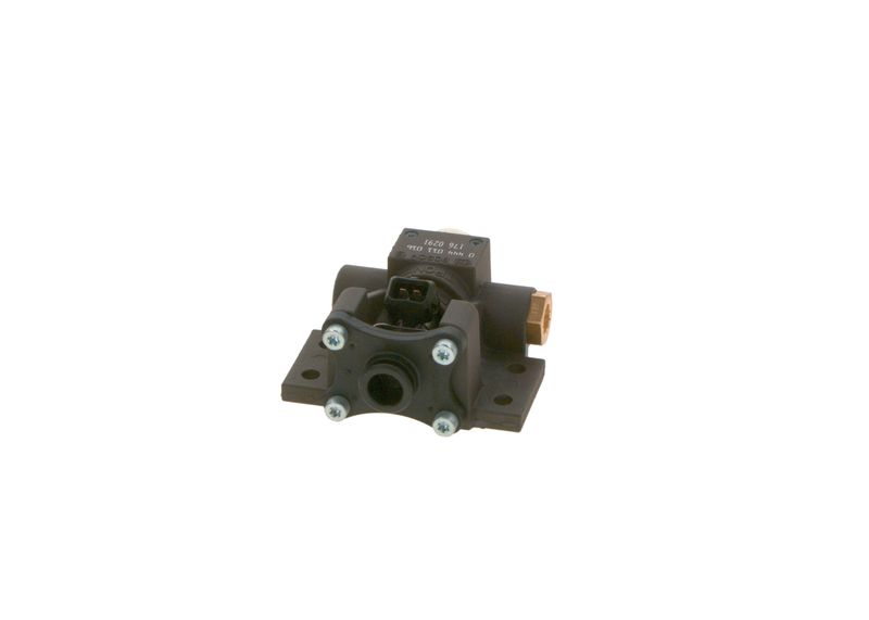 Bosch 0444011016 Dosing Module, urea injection - 5
