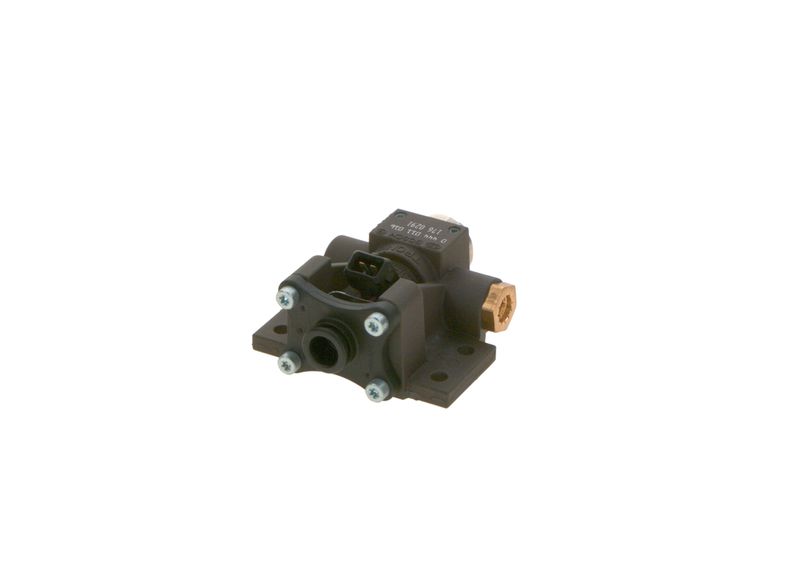 Bosch 0444011016 Dosing Module, urea injection - 6