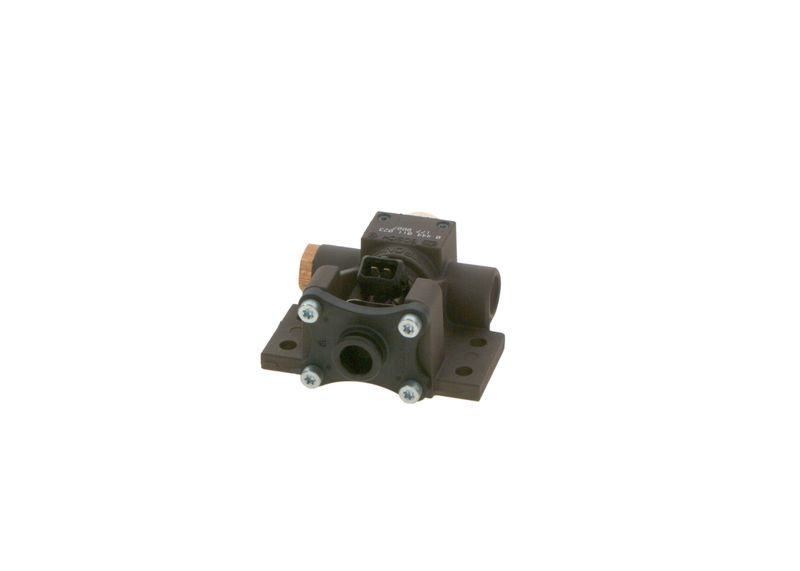 Bosch 0444011023 Dosing Module, urea injection - 5