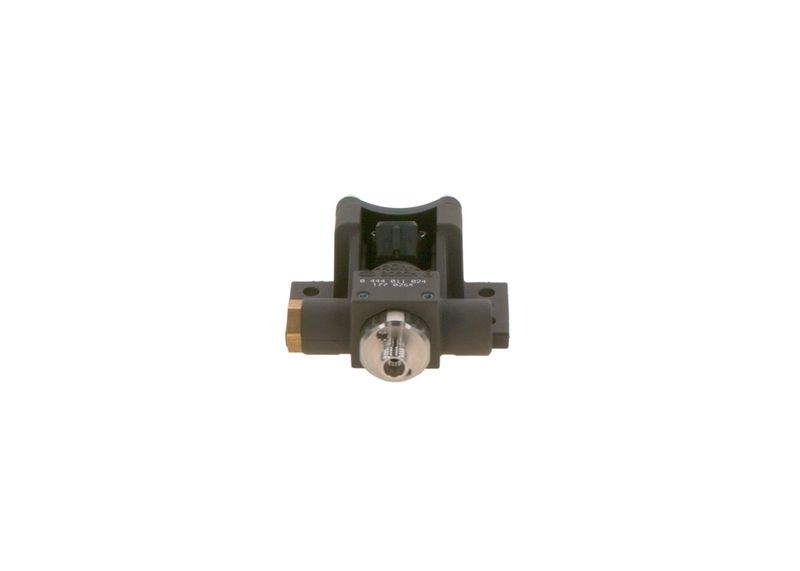 Bosch 0444011024 Dosing Module, urea injection - 3