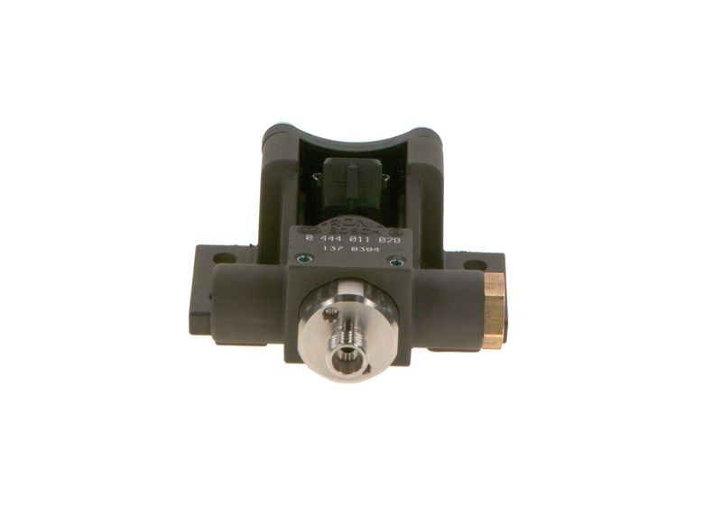 Bosch 0444011028 Dosing Module, urea injection - 3