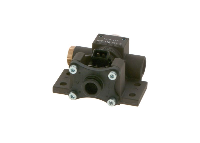 Bosch 0444011028 Dosing Module, urea injection - 5