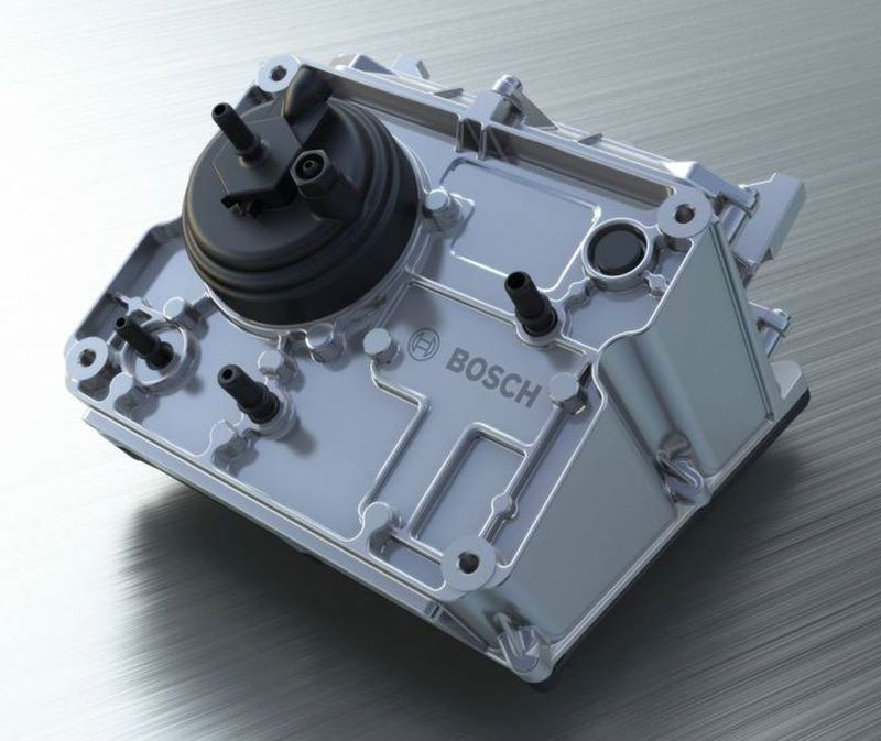 Bosch 0444022021 Delivery Module, urea injection - 1