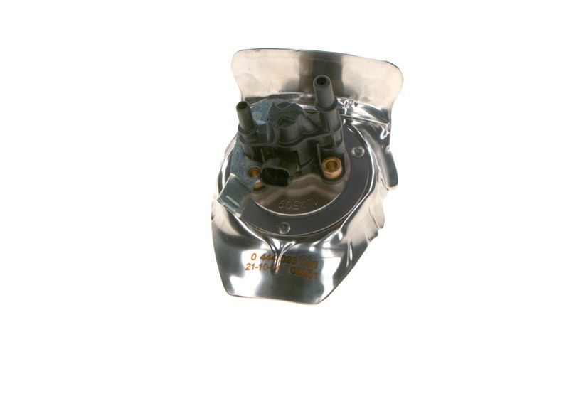 Bosch 0444023016 Dosing Module, urea injection - 5