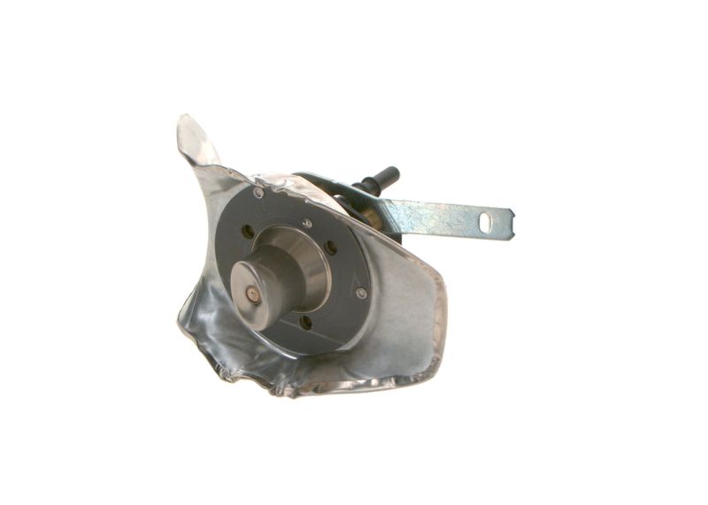 Bosch 0444023043 Dosing Module, urea injection - 4