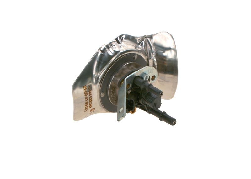 Bosch 0444023043 Dosing Module, urea injection - 5