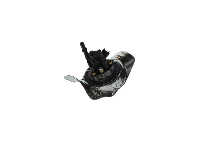 Bosch 0444023057 Dosing Module, urea injection - 4