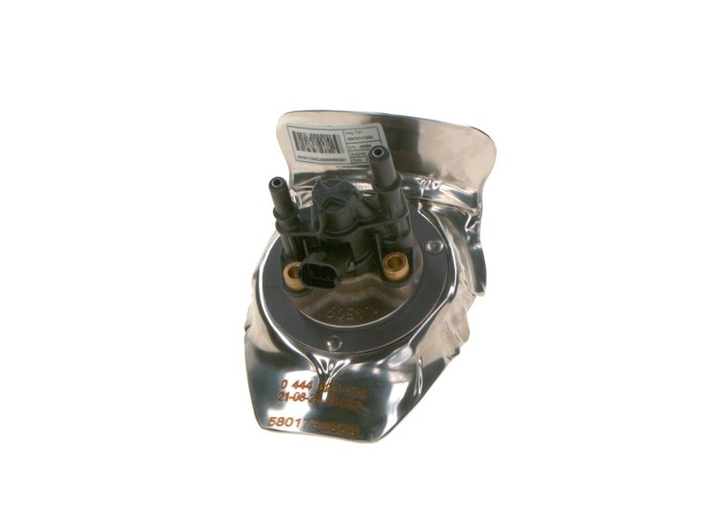 Bosch 0444023058 Dosing Module, urea injection - 5