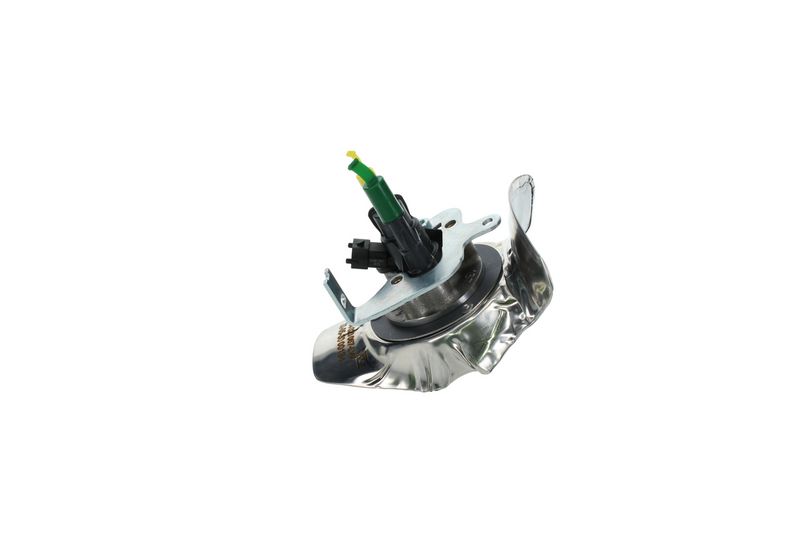 Bosch 0444023067 Dosing Module, urea injection - 4