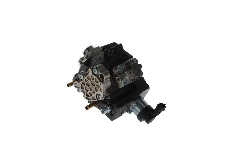 Bosch 0445010195 High-pressure Pump - 1