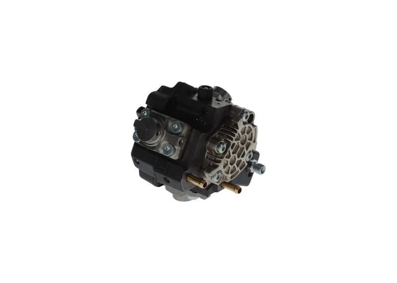 Bosch 0445010195 High-pressure Pump - 2