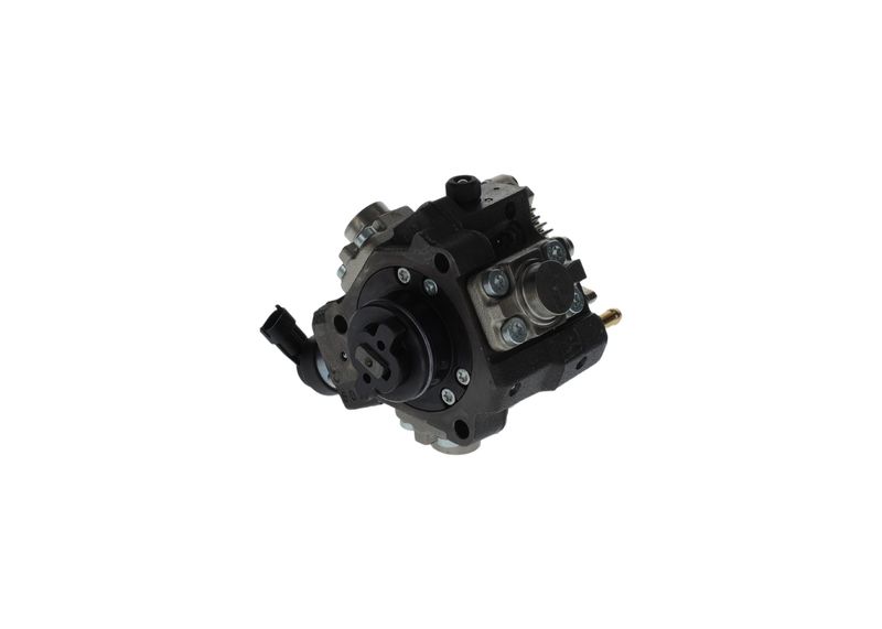 Bosch 0445010195 High-pressure Pump - 3