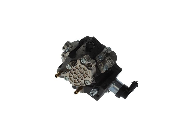 Bosch 0445010195 High-pressure Pump - 5