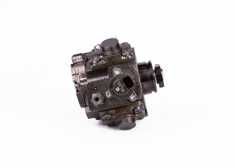 Bosch 0445010298 High-pressure Pump - 1
