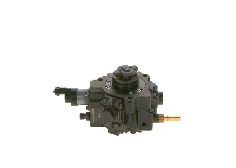 Bosch 0445010298 High-pressure Pump - 4