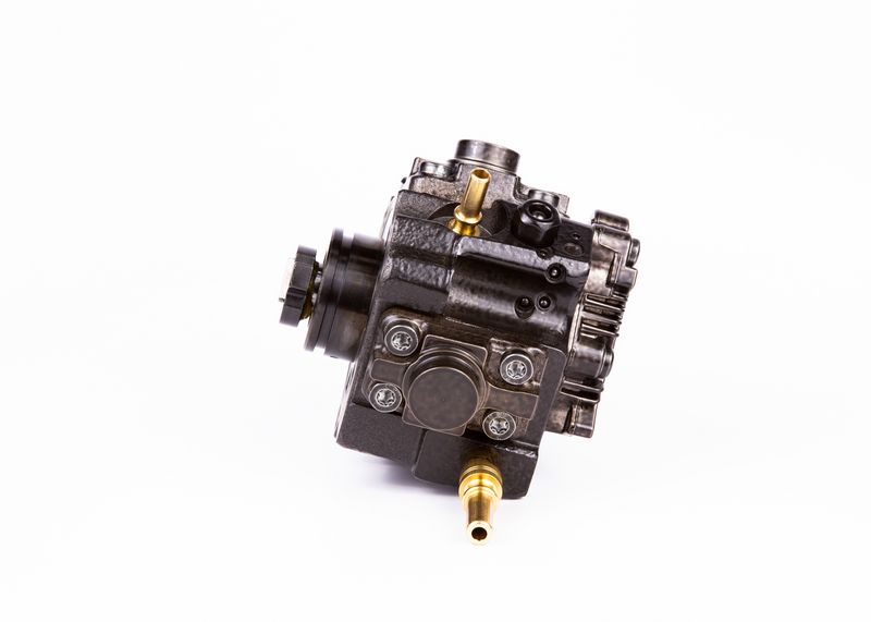 Bosch 0445010298 High-pressure Pump - 5