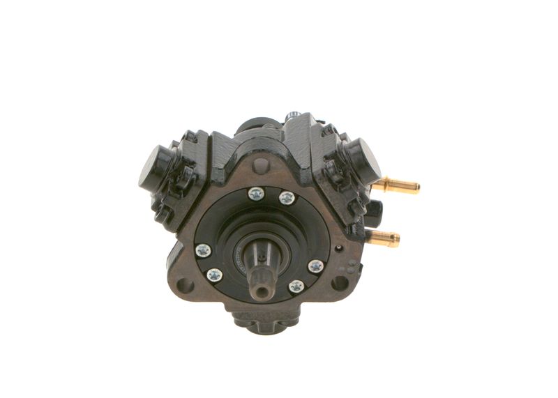 Bosch 0445010455 High-pressure Pump - 4