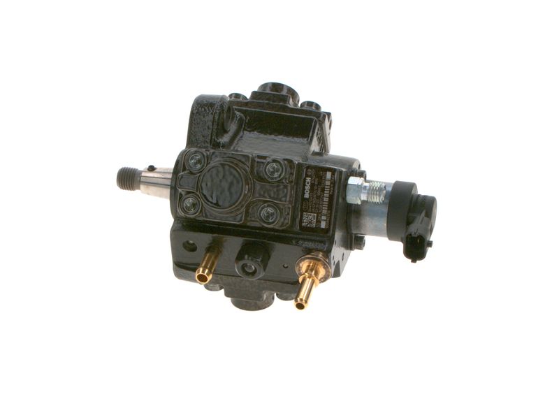 Bosch 0445010455 High-pressure Pump - 5