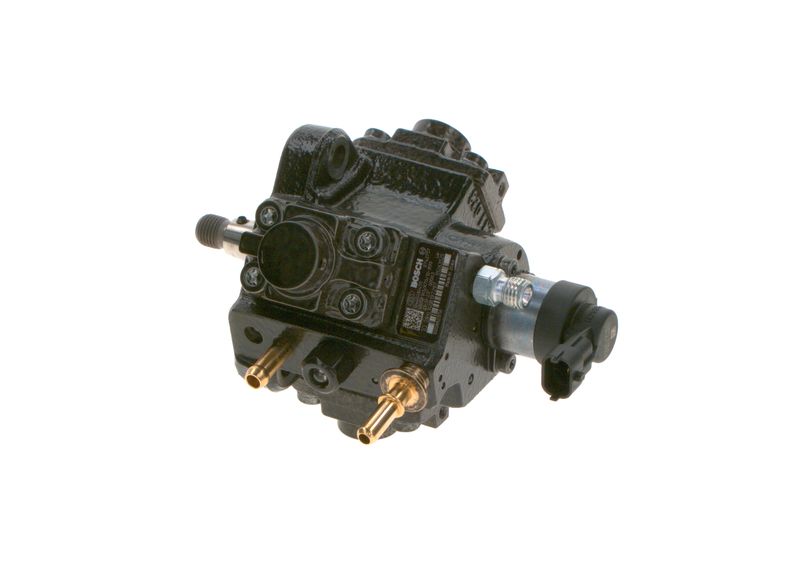 Bosch 0445010455 High-pressure Pump - 6
