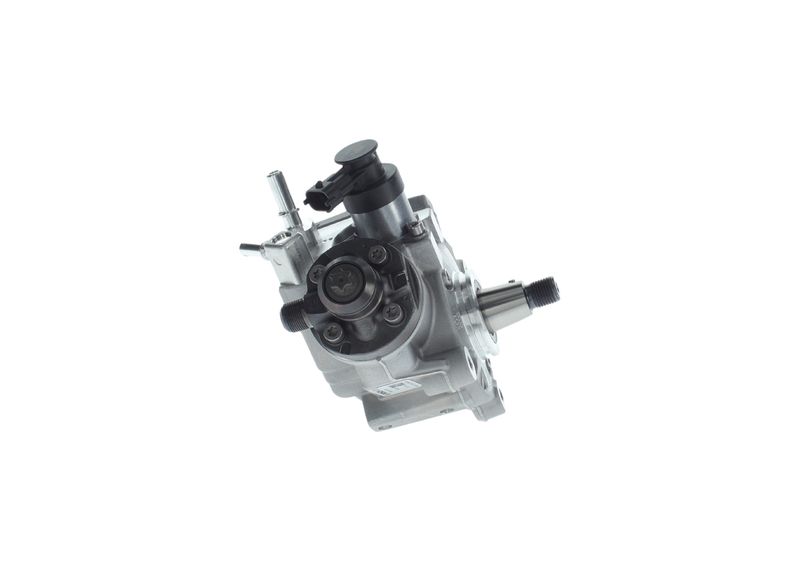 Bosch 0445010591 High-pressure Pump - 2