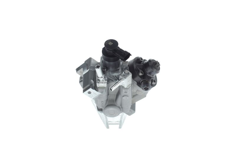 Bosch 0445010591 High-pressure Pump - 3