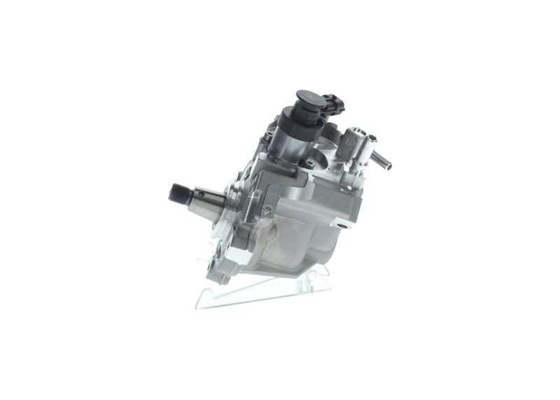 Bosch 0445010591 High-pressure Pump - 4