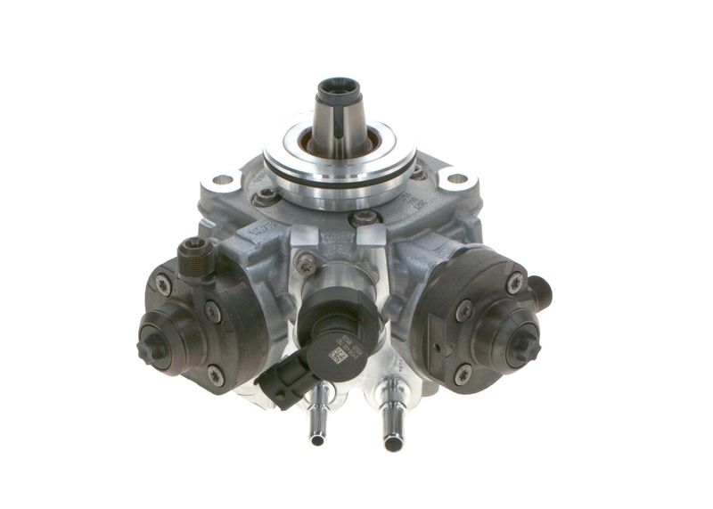 Bosch 0445010666 High-pressure Pump - 1