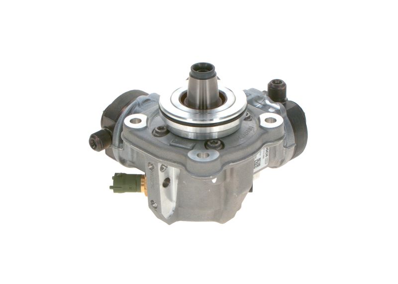 Bosch 0445010666 High-pressure Pump - 3