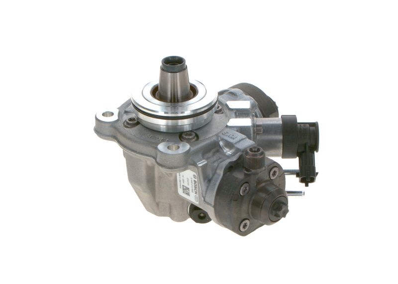 Bosch 0445010666 High-pressure Pump - 4