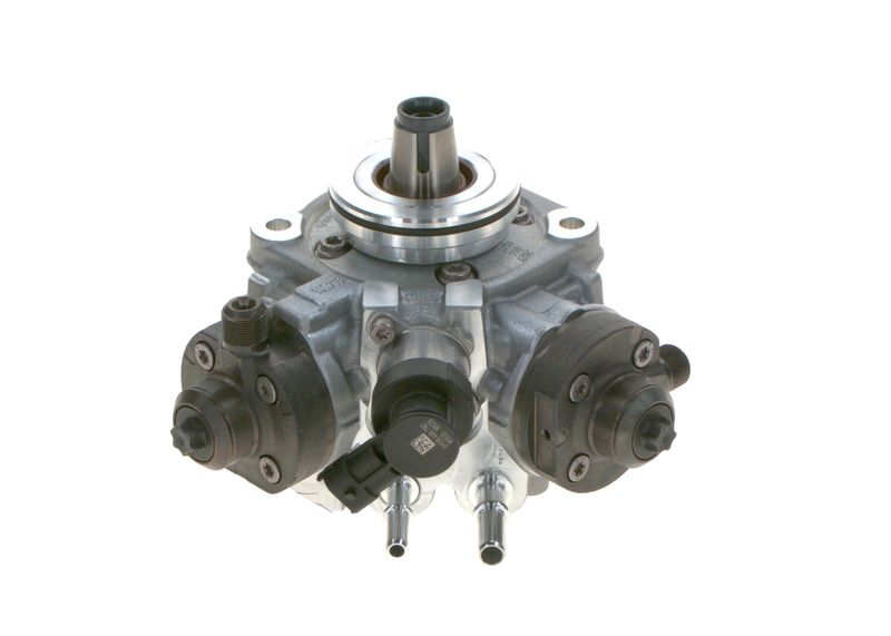 Bosch 0445010666 High-pressure Pump - 5