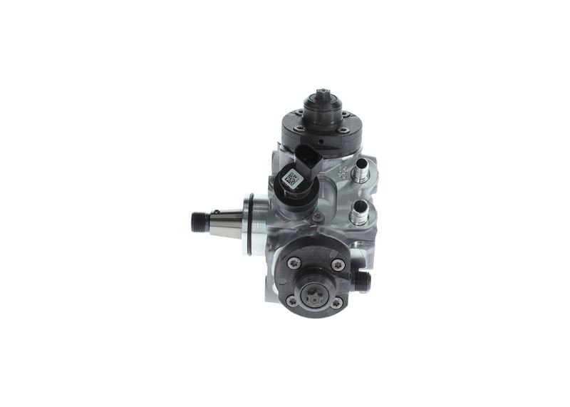 Bosch 0445010682 High-pressure Pump - 1