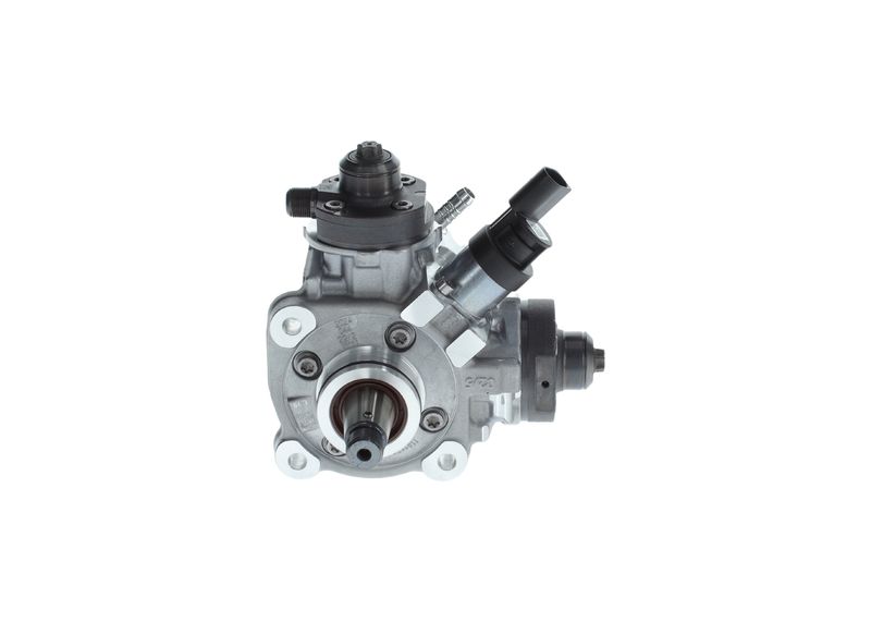 Bosch 0445010682 High-pressure Pump - 2