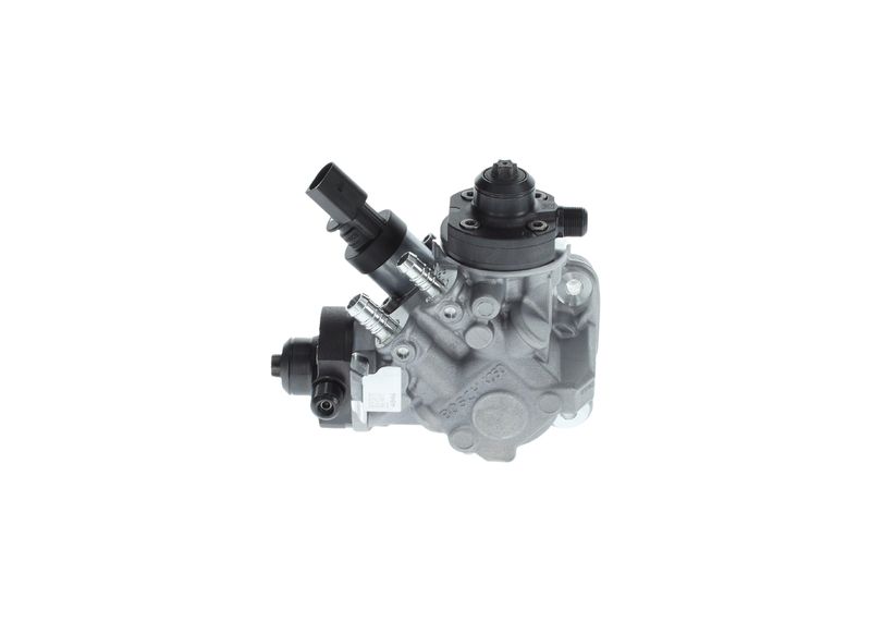 Bosch 0445010682 High-pressure Pump - 4