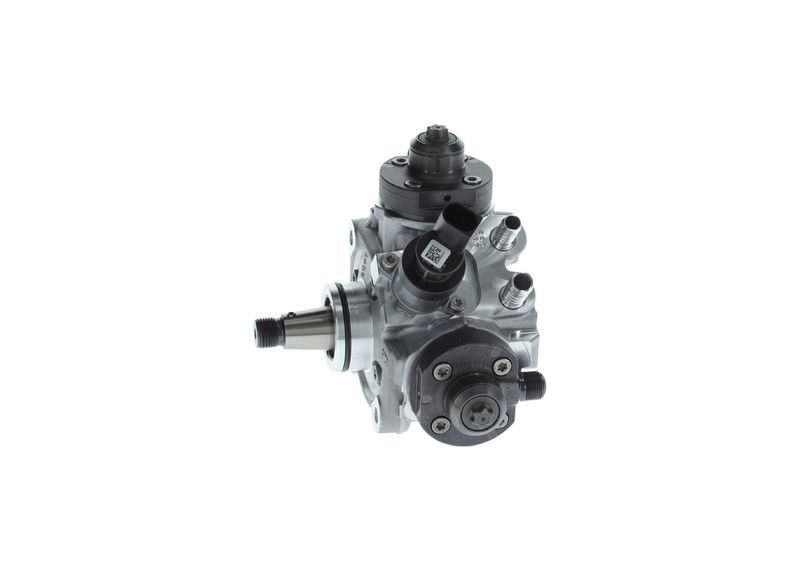 Bosch 0445010682 High-pressure Pump - 5