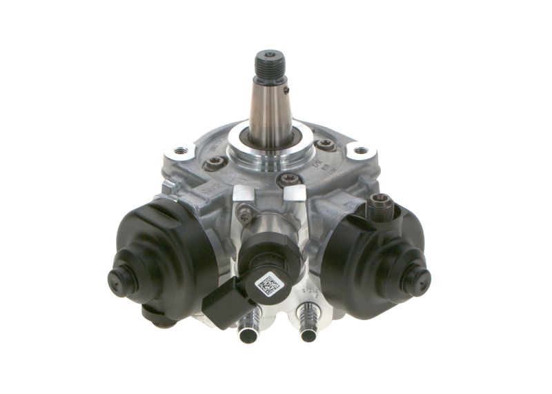 Bosch 0445010685 High-pressure Pump - 1