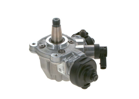 Bosch 0445010685 High-pressure Pump - 4