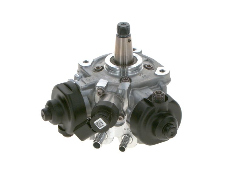 Bosch 0445010685 High-pressure Pump - 6