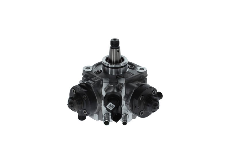 Bosch 0445010690 High-pressure Pump - 1